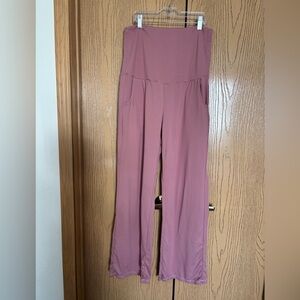 Maternity Pants with Pockets, size L